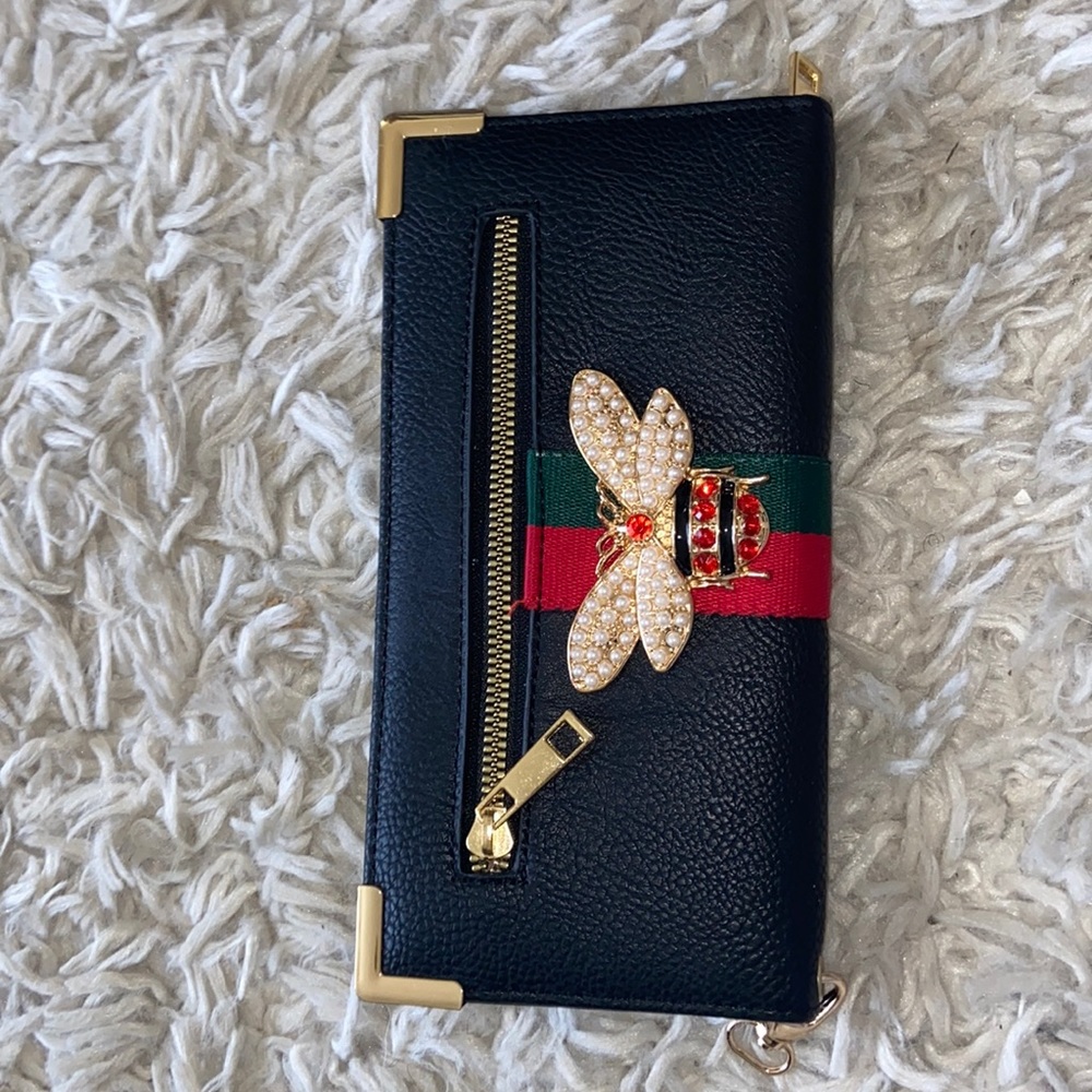 Chic Wallet 💖💕